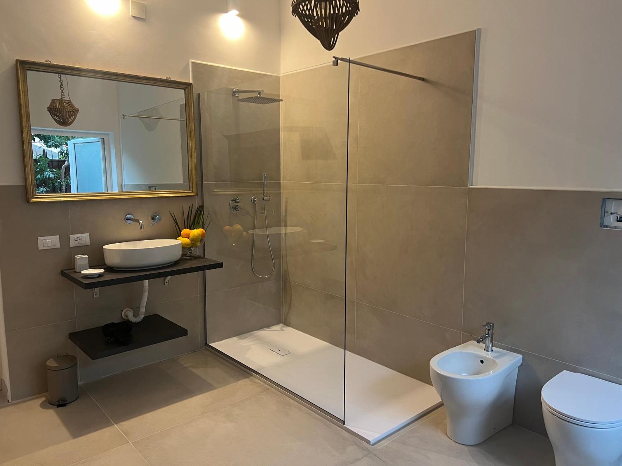 Domus Orestea Luxury Suites Palermo Exterior foto